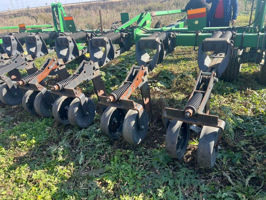 Продаётся Джон Дир John Deer 2100