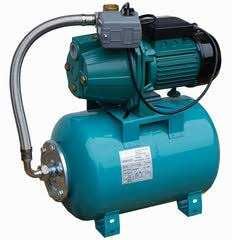 Пакетные гидрофоры и насосные станции (Турция)