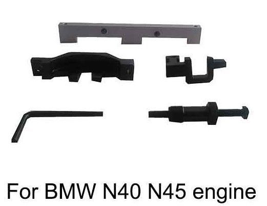 BMW N40; N45; N45T Комплект за зацепване - бензинов двигател  50659