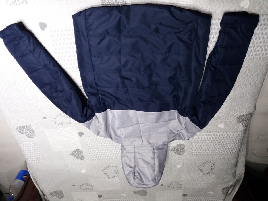 Vand geaca Active Touch SKIJACKE