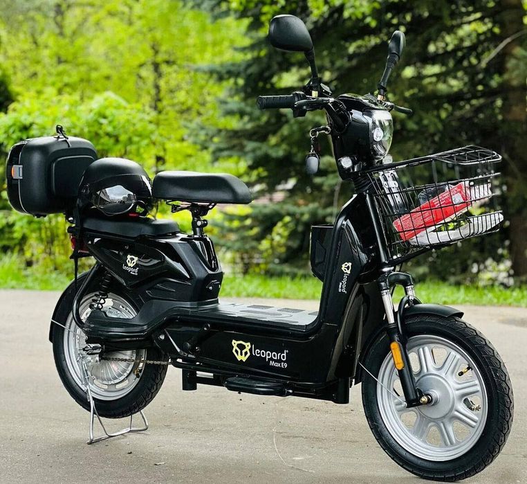 Ляпард 16 размер