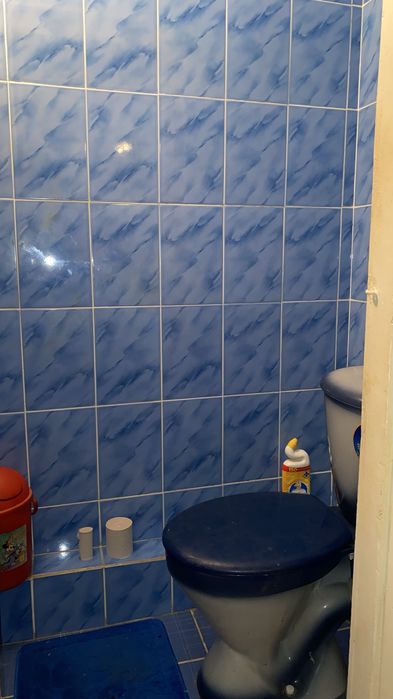 Продается трехкомнатная квартира