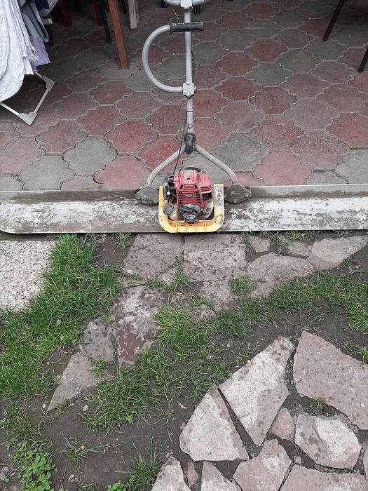 Продам виброрейку . Торг