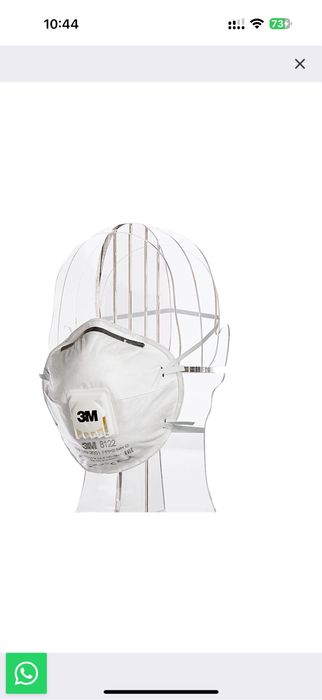 СИЗ ( средства индивидуальной защиты)