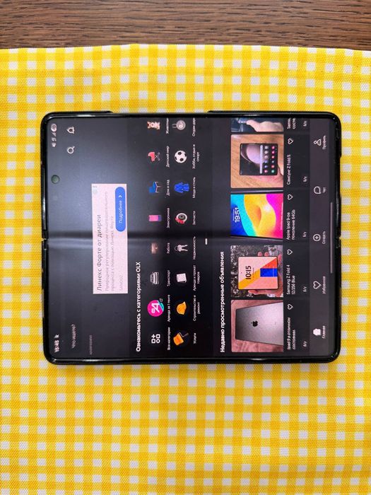 Samsung Galazy Z Fold 5 256Mb