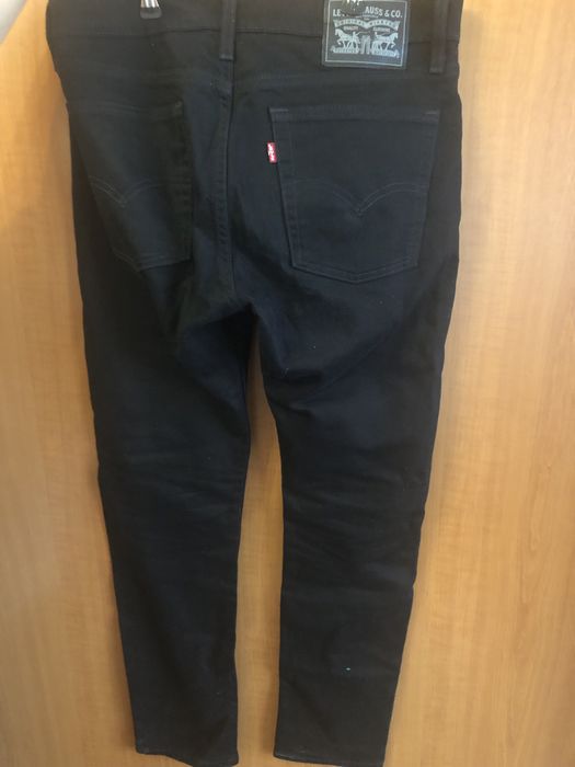 Джинсы «LEVI STRAUSS”,  оригинал