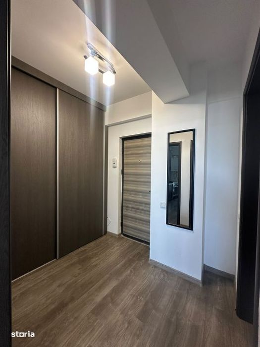 Garsoniera de Vanzare /Bragadiru-str Nazuintei