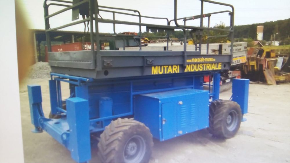 Inchiriez,de inchiriat/Macara Mures, inchirieri automacarale