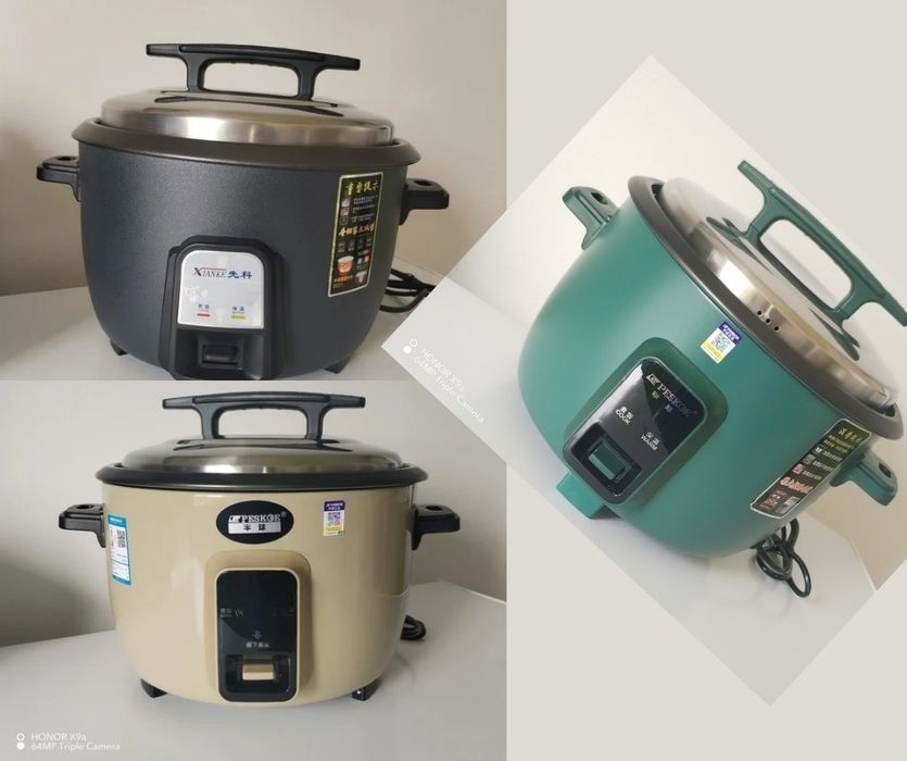 Рисоварка 10 литр