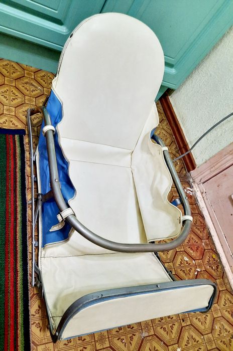 Чана Санки для малышей 1-4 годика