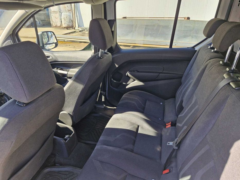 Vand Ford Tranzit Connect Kombi Commercial Trend 1.5 ECO BLUE 100CP L2