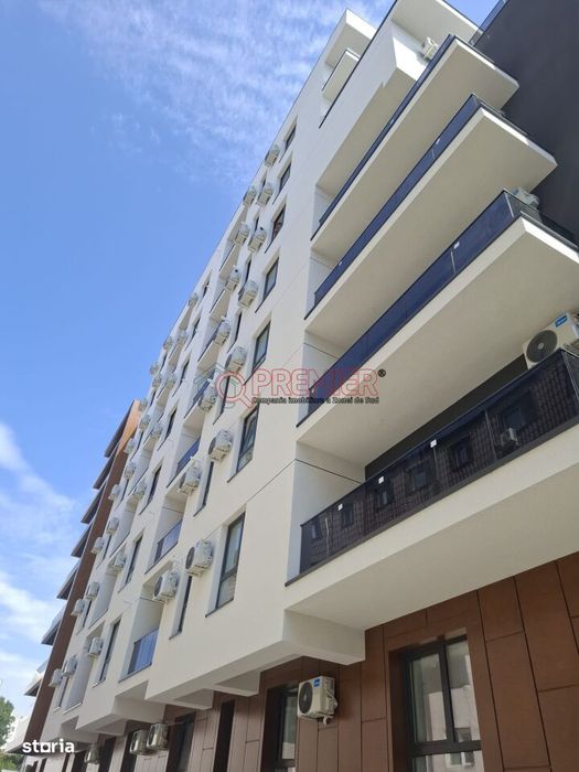 Apartament 2 Camere Premium - Berceni - Grand Arena Mall