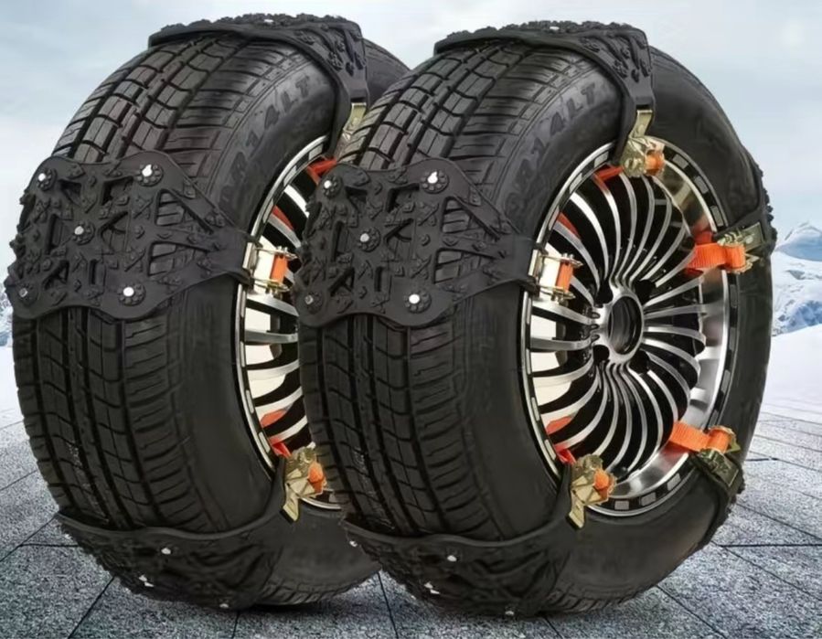 2026 новая противоскользяя цепь (zanjir)  автомобиль