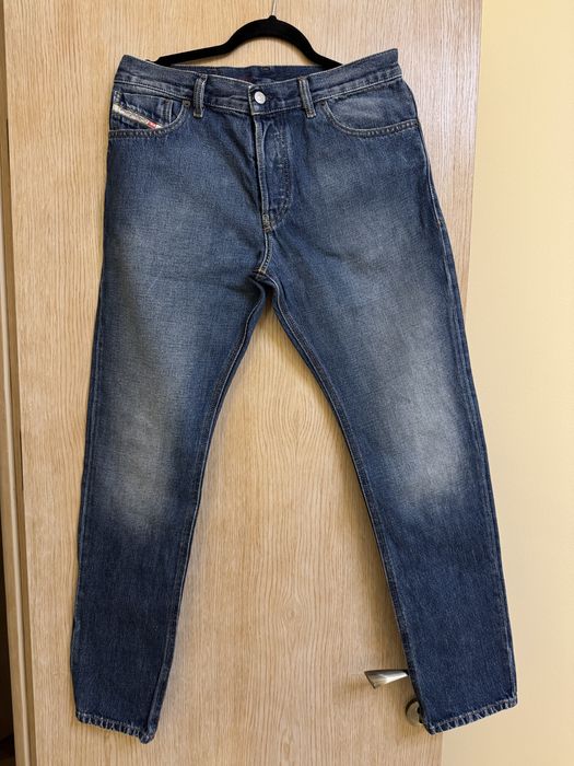 Vand blugi Diesel Straight Leg 1995 originali