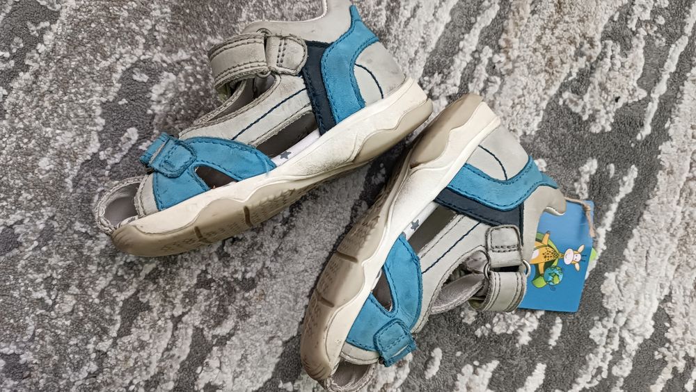 Сандали D. D. Step 25