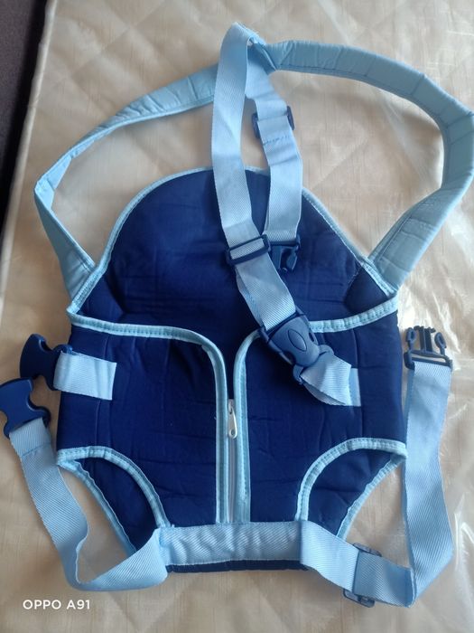 Кенгуру для переноски малышей