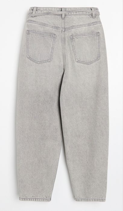 Дънки с висока талия Синсей