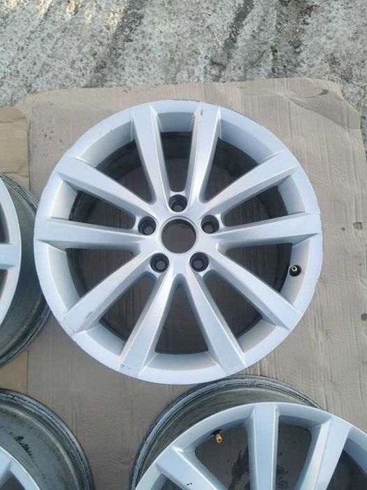 jante vw passat b7 cc r17 jante michigan passat b7