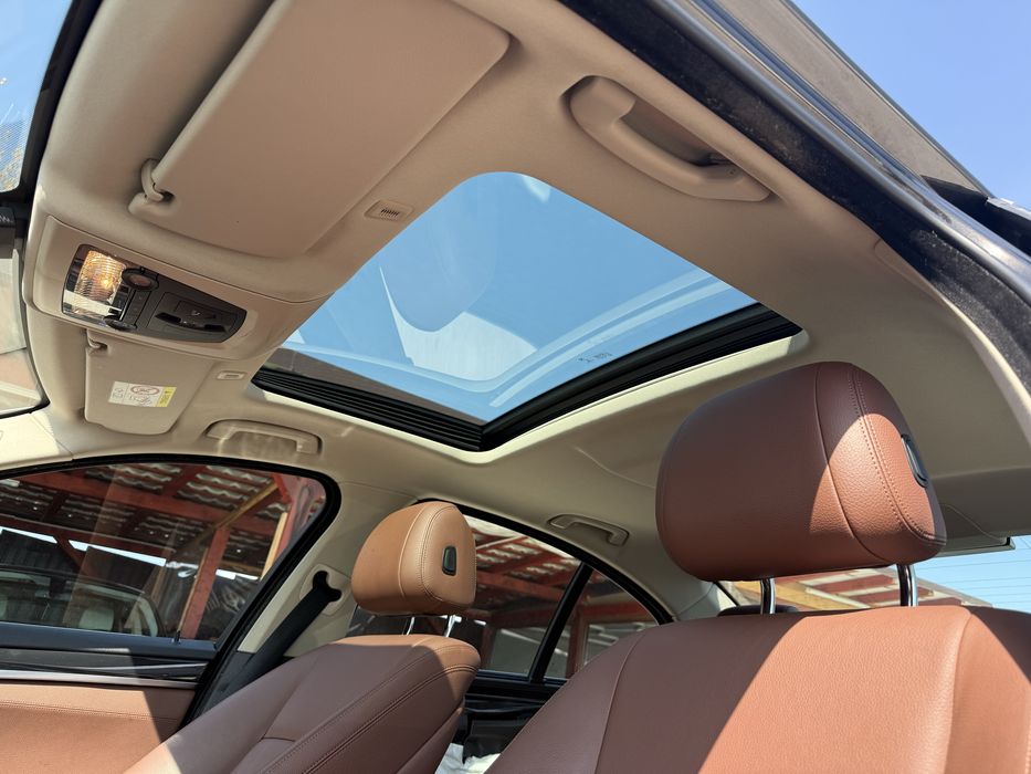 BMW Seria 5 F10, Inchirieri Auto Baia Mare, Rent a Car, CASCO