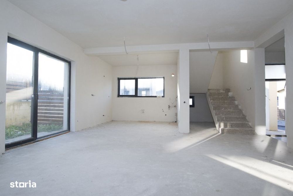 Casa Moderna, Comunitate Tanara, La Cateva Minute De Cluj!