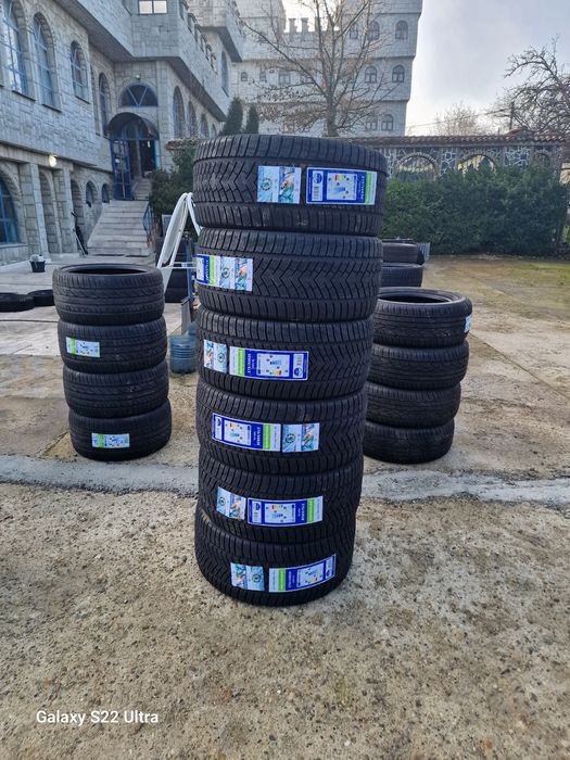 315 35 20/275 40 20 DOT 25 Замъка Ямбол