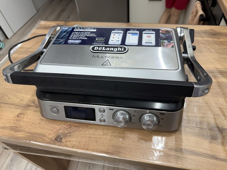 Грильница за 100000 тг