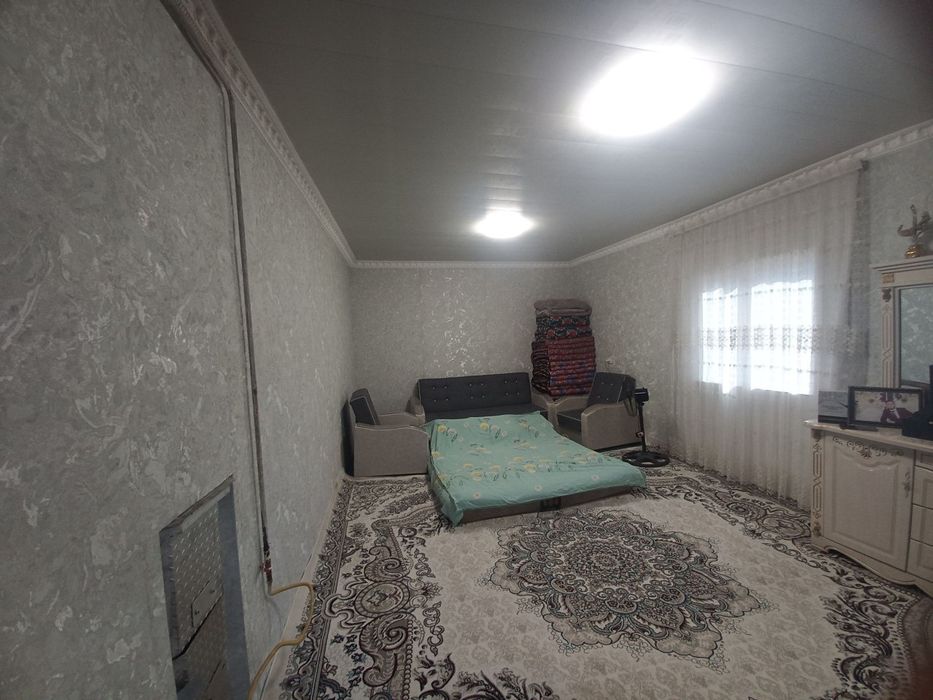 Turar joy hovli sotladi