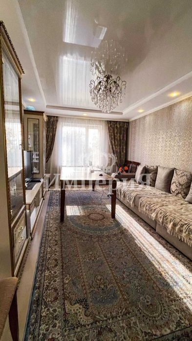 3 ком квартира 9 площадка Бағашар империя