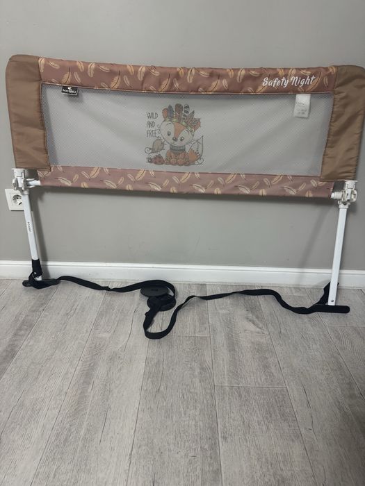 Продам бортик для кровати