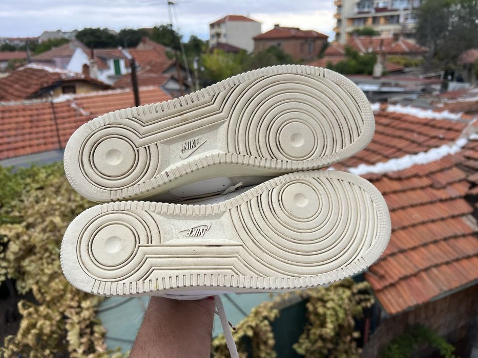 Nike Air Force 1 Low 47