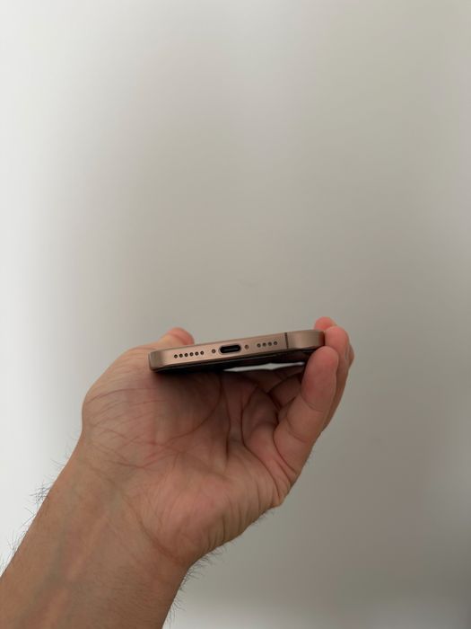 Iphone 16 pro max 512gb