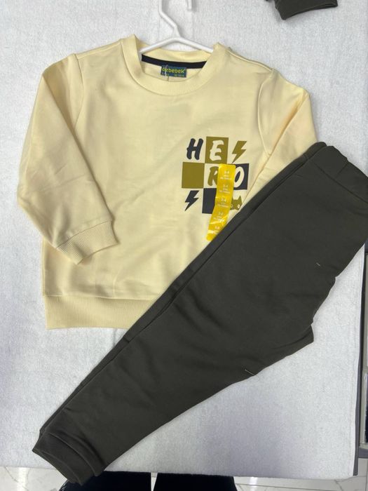 Одежда для мальчиков