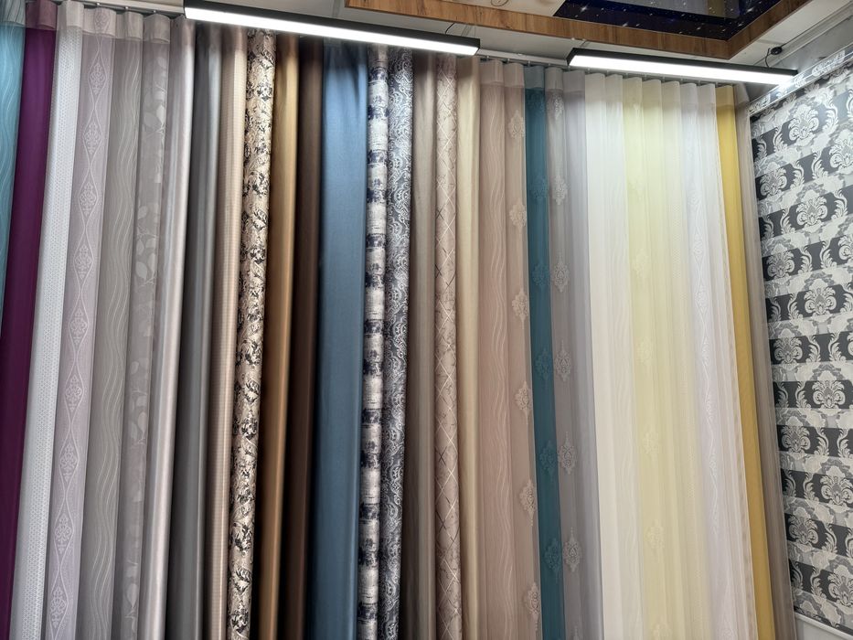 Жалюзи DIMAX от производителя