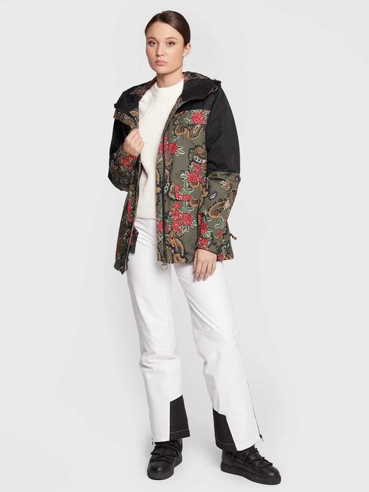 HEAD EMERALD S/M/L нов оригинален дамски ски/сноуборд панталон