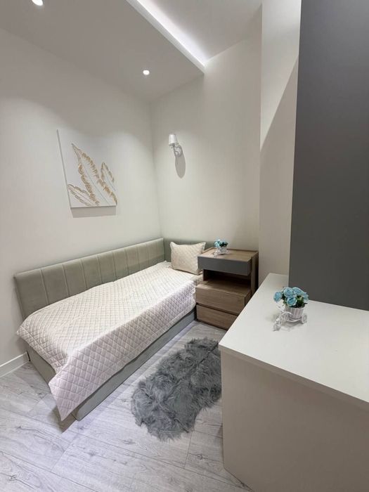 Аренда  3/2/9 Буюк ипак йули м новостройка