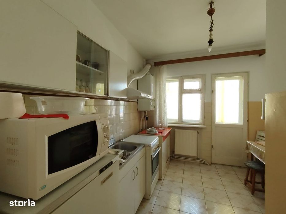 Apartament 3 camere, zona Gara