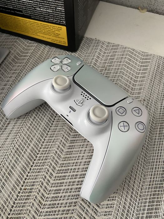 Конзола Digital  Edition 1TB White