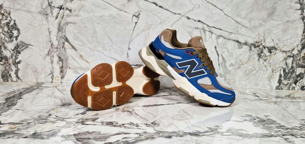Нова колекция New Balance