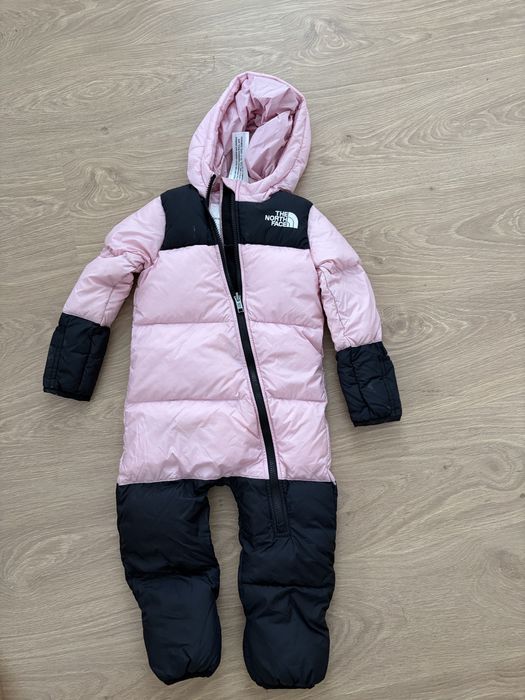 Космонавт The North Face 18-24