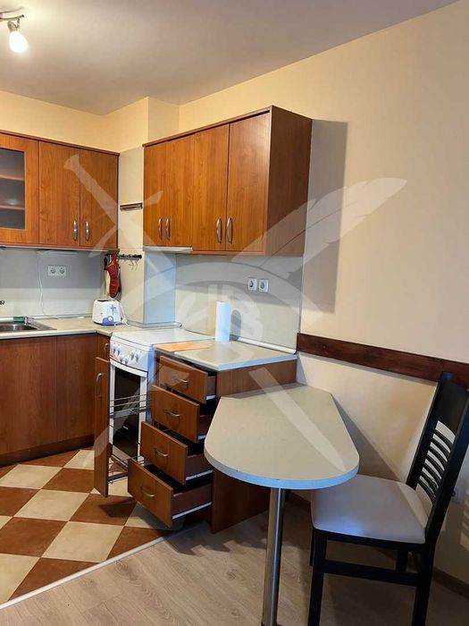 Дава се под наем Двустаен апартамент в София, Младост 2 - 60 кв.м за 648.21 € - Снимка #4