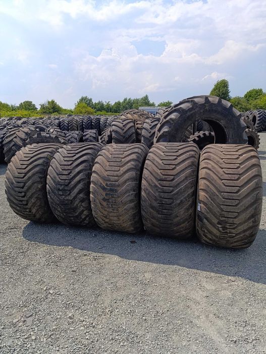 Anvelope Second Hand 550/60r22.5 Alliance Industriale