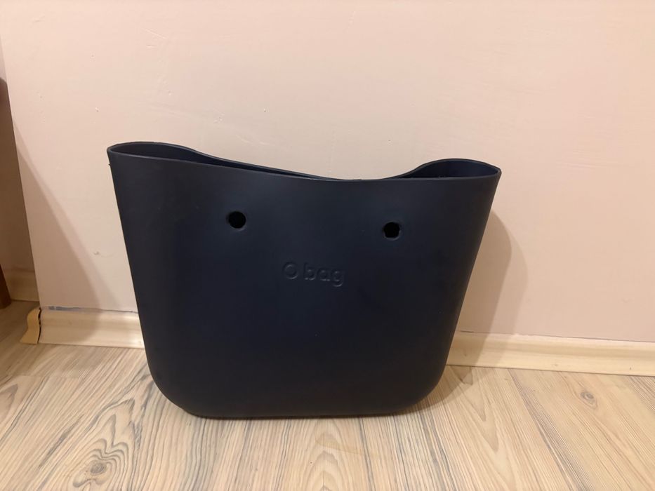 Чанта Obag/ O bag/ О баг