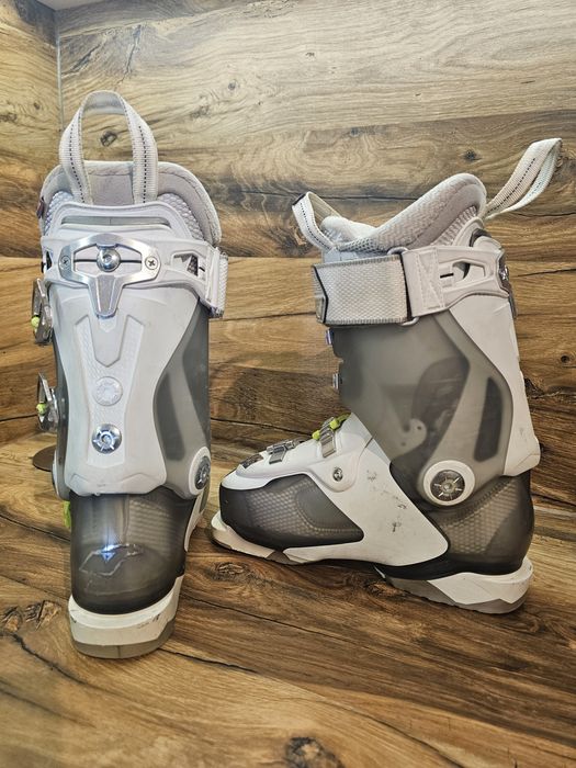 Дамски ски обувки Nordica