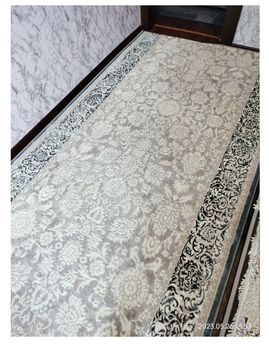 Ковер 3Д щелк 40..000тг