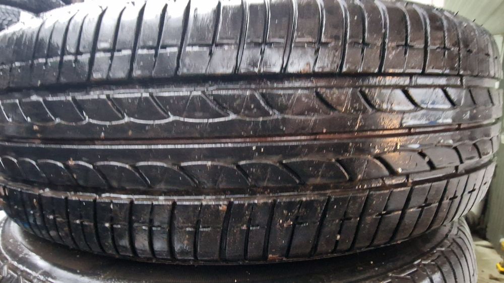 175 60 15 Bridgestone 4 anvelope vara ca noi