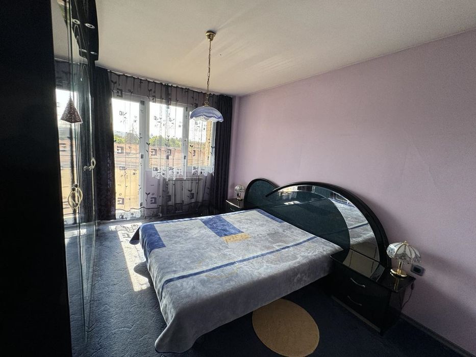 Продава се Тристаен апартамент в София, Бъкстон - 115 кв.м за 2740 €/кв.м - Снимка #5