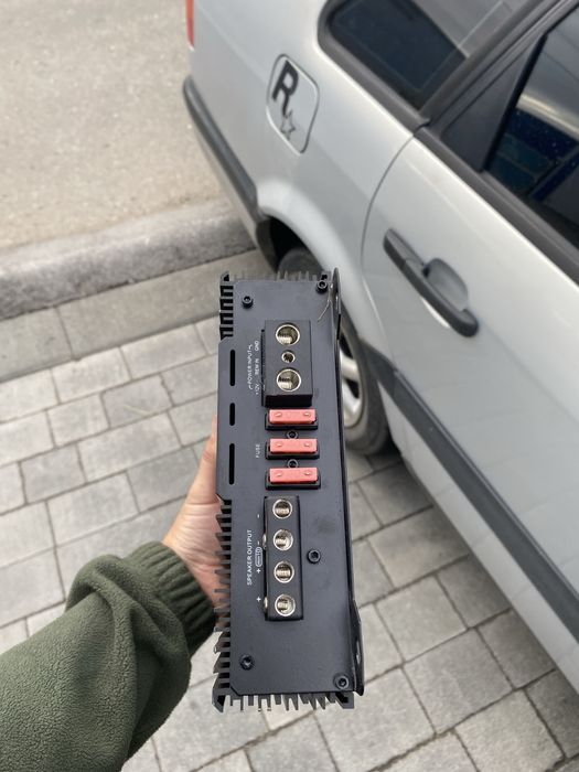 моноблок аватар 1.1000