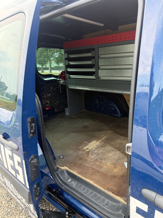 Mercedes citan 1,5