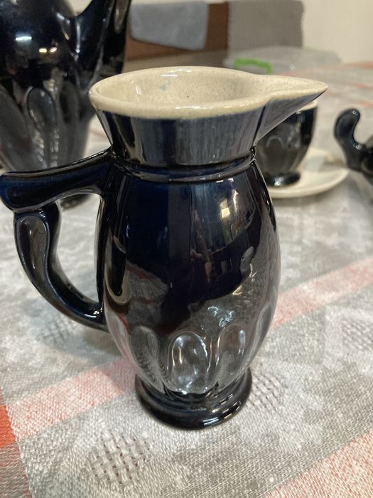 Сервиз  кофейный