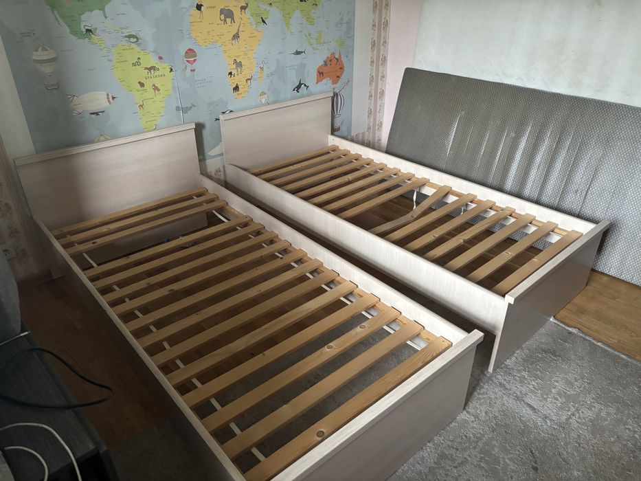 Детская кровать.
